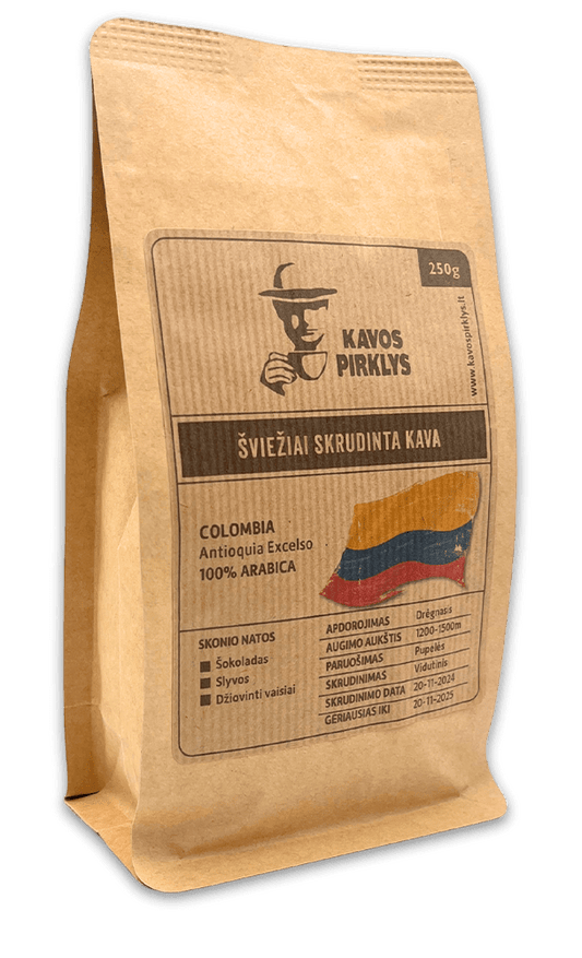 Colombia Antioquia Excelso | nuo 5KG