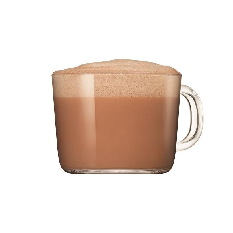 Kakavos kapsulės NESCAFÉ Dolce Gusto Nesquik – 16 kapsulių (16 puodelių)