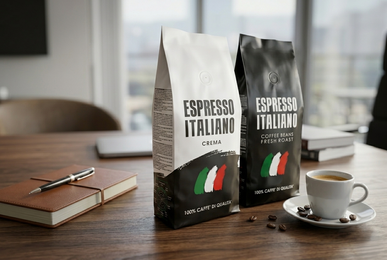 Espresso Italiano