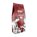 PUPA Espresso | 1 kg kavos pupelės