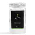 Žalioji arbata MOYA MATCHA Daily 100g zip pakelis