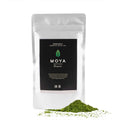 Žalioji arbata MOYA MATCHA Premium 100g zip pakelis