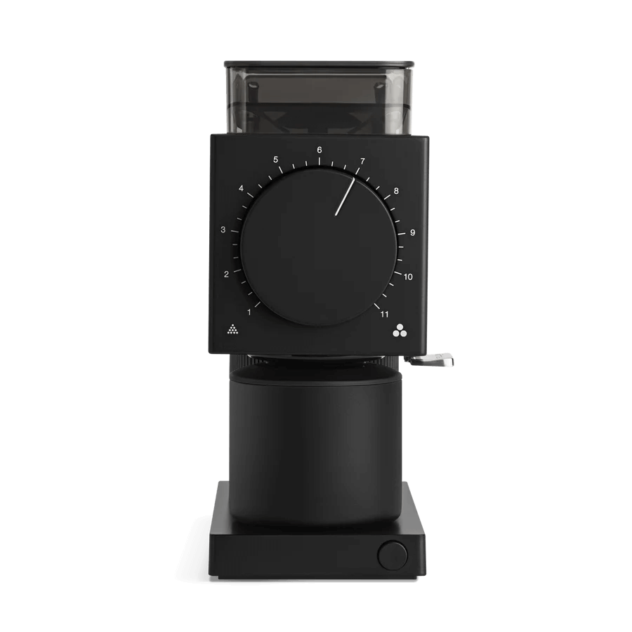 Fellow Ode Brew Grinder Gen 2 elektrinė kavamalė