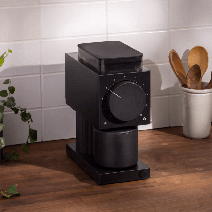 Fellow Ode Brew Grinder Gen 2 elektrinė kavamalė
