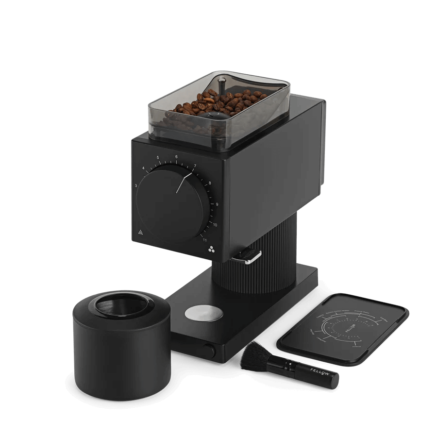 Fellow Ode Brew Grinder Gen 2 elektrinė kavamalė