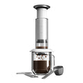 Kavinukas AeroPress Premium stiklas