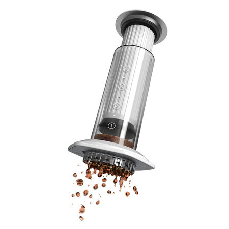Kavinukas AeroPress Premium stiklas