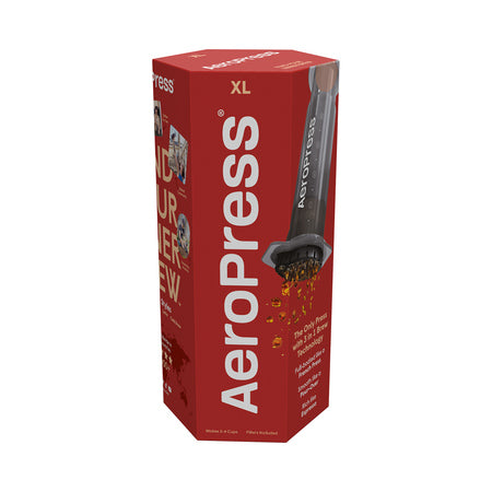 Kavinukas AeroPress XL