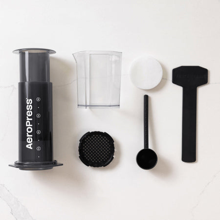 Kavinukas AeroPress XL