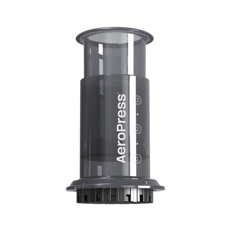 Kavinukas AeroPress Go