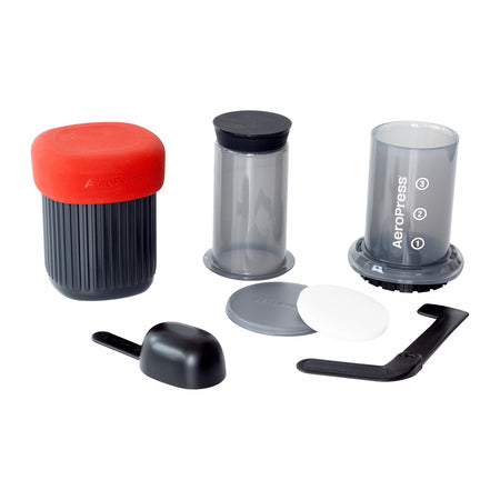 Kavinukas AeroPress Go