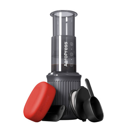 Kavinukas AeroPress Go