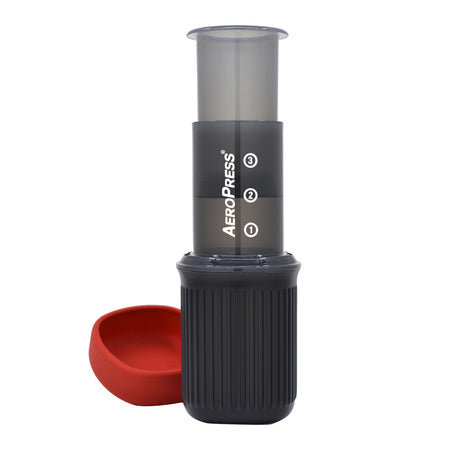 Kavinukas AeroPress Go