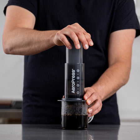 Kavinukas AeroPress Original