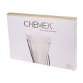 Chemex popieriniai filtrai 3 puodeliams 100vnt.
