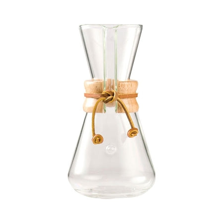 Chemex Classic 3 puodeliams