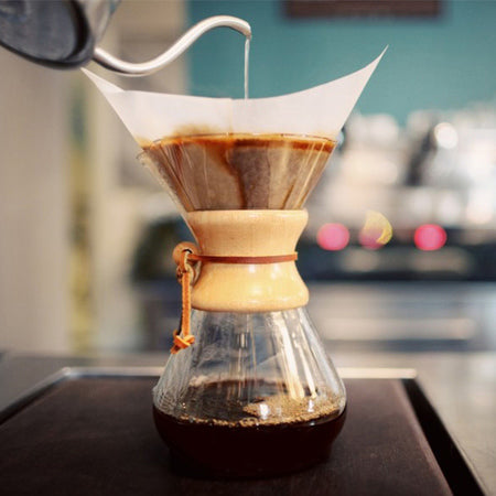 Chemex Classic 6 puodeliams