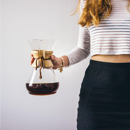 Chemex Classic 6 puodeliams