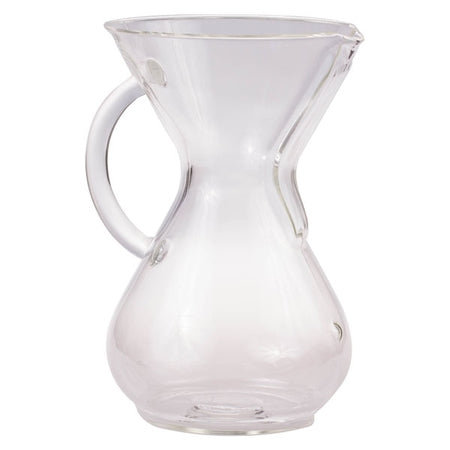 Chemex stikline rankena 6 puodeliams