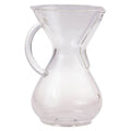 Chemex stikline rankena 6 puodeliams