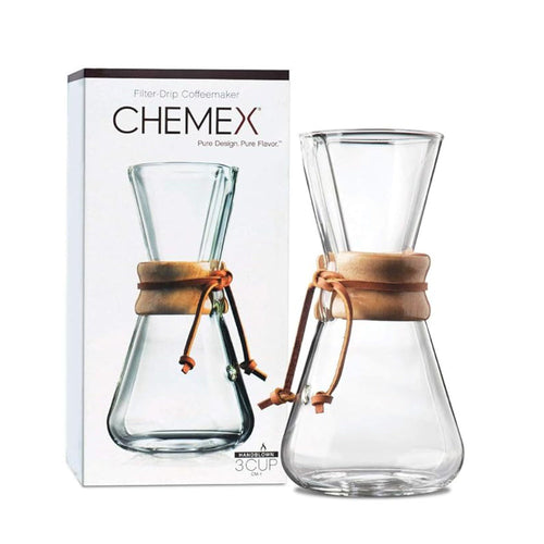 Chemex Classic 3 puodeliams