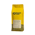 Dream Coffee | TANZIA kavos pupelės