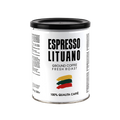 Espresso Lituano malta kava