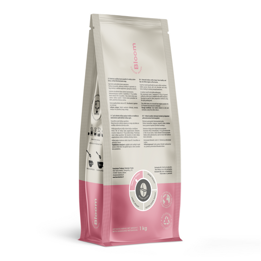 Home Bee Bloom | Premium Kavos Pupelės | nuo 3KG