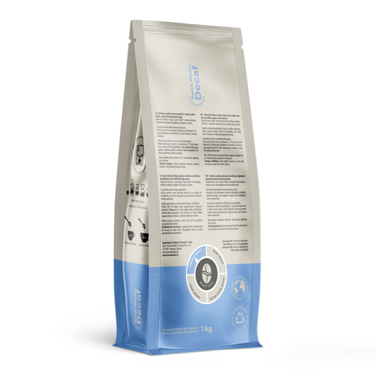 Home Bee Decaf | Premium Kavos Pupelės | nuo 3KG