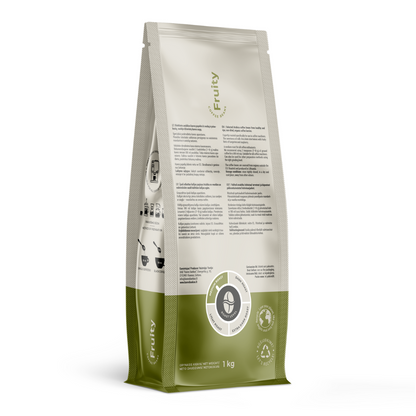 Home Bee Fruity | Premium Kavos Pupelės | nuo 3KG