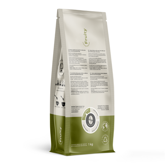Home Bee Fruity | Premium Kavos Pupelės | nuo 3KG