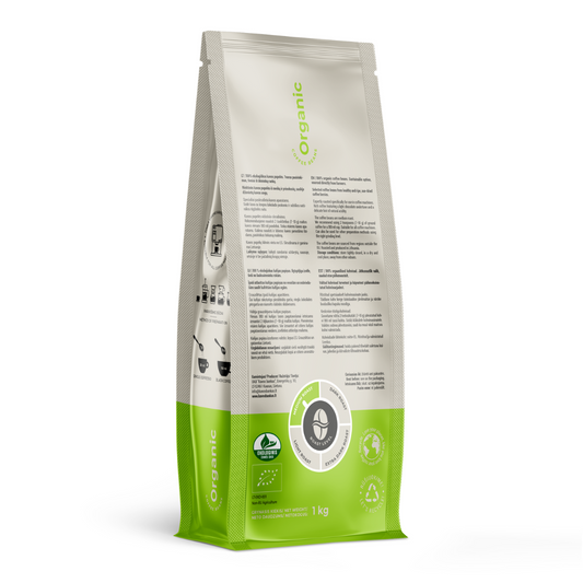 Home Bee Organic | Premium Kavos Pupelės | nuo 3KG