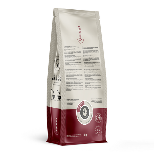 Home Bee Velvet | Premium Kavos Pupelės | nuo 3KG
