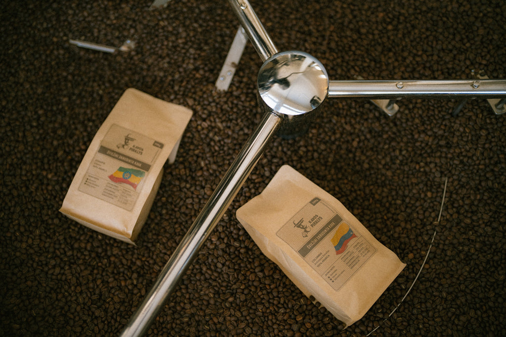 Kenya Nyeri AA+ | 1KG