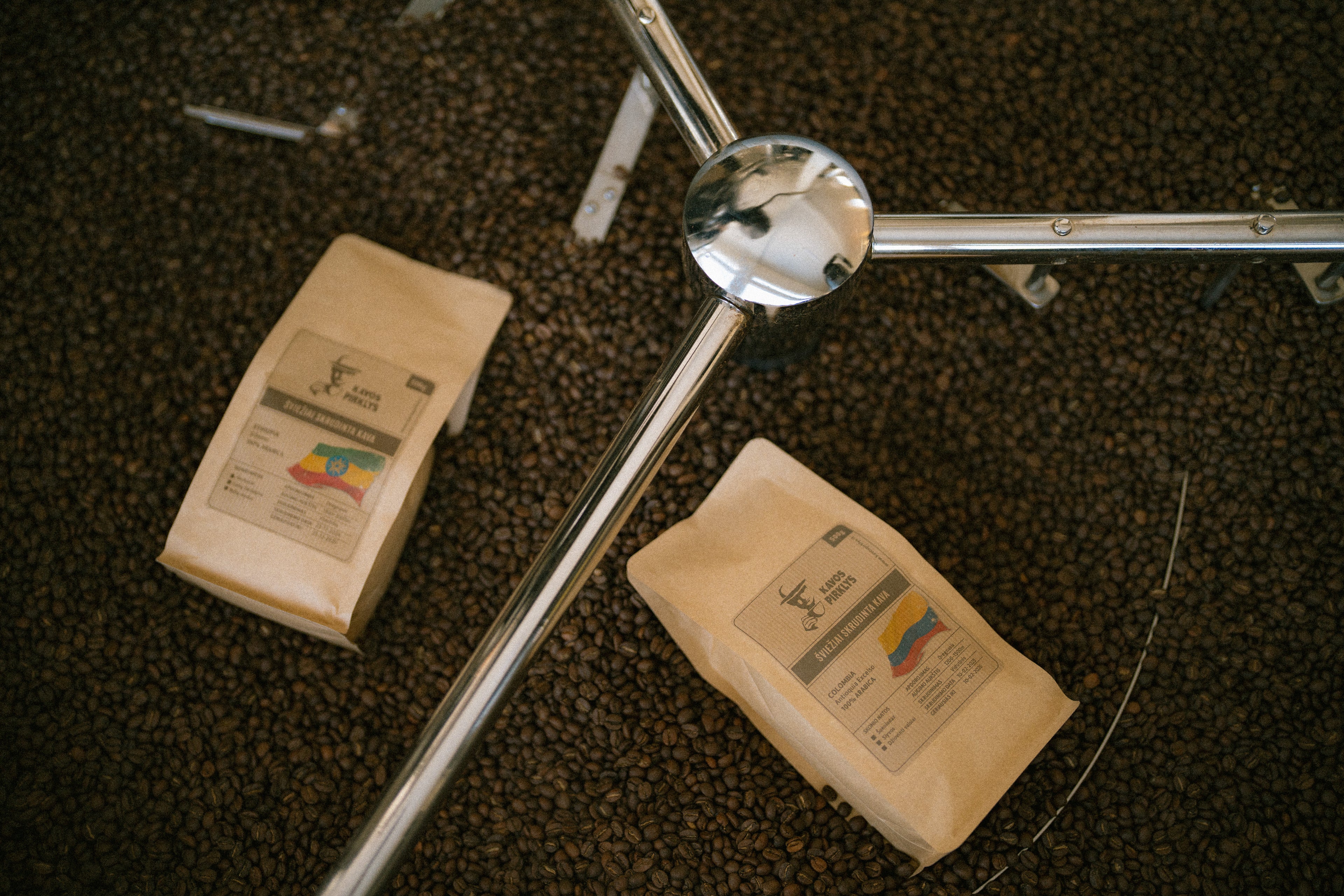 Kenya Nyeri AA+ | 1KG