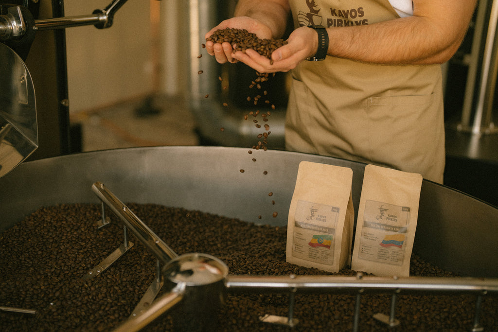 Kenya Nyeri AA+ | 1KG
