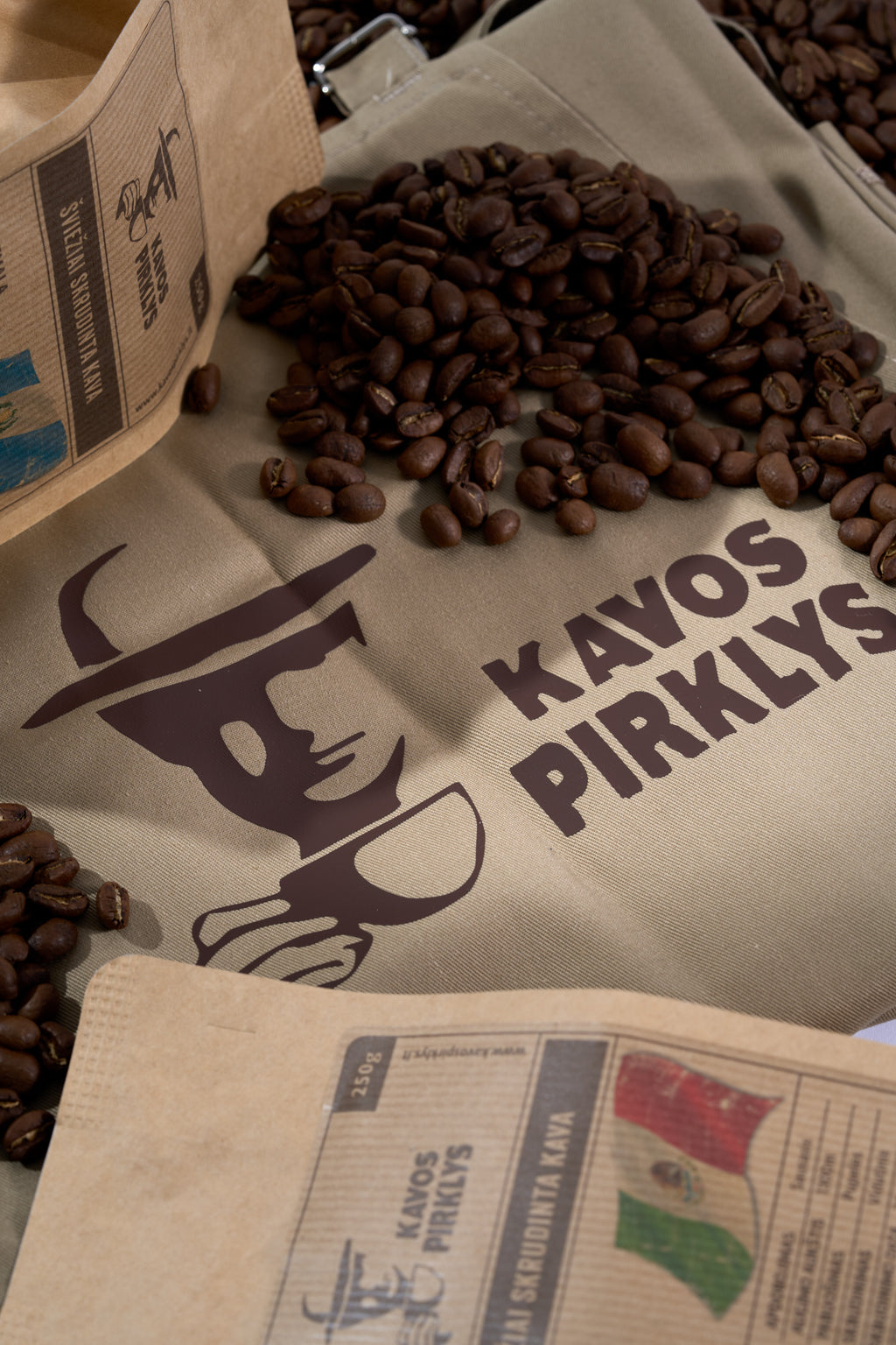 Colombia Antioquia Excelso | 1KG