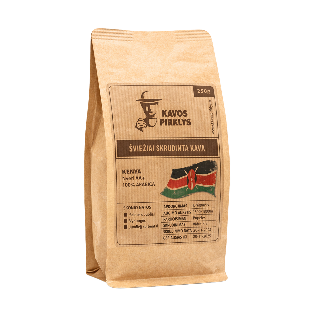 Kenya Nyeri AA+ | 1KG