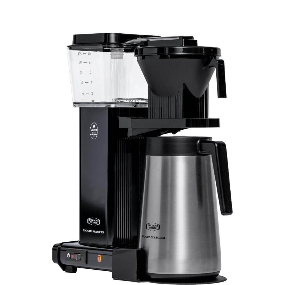 Moccamaster KBGT 741