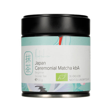 Mount Everest Tea - Beginner Ceremonial Matcha 30g