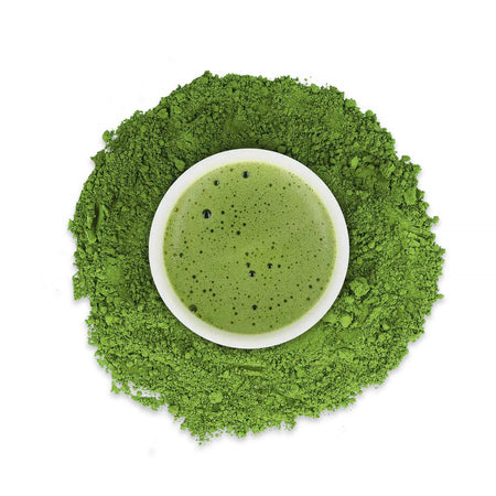 Paper & Tea - Ceremonial Matcha - 30 g