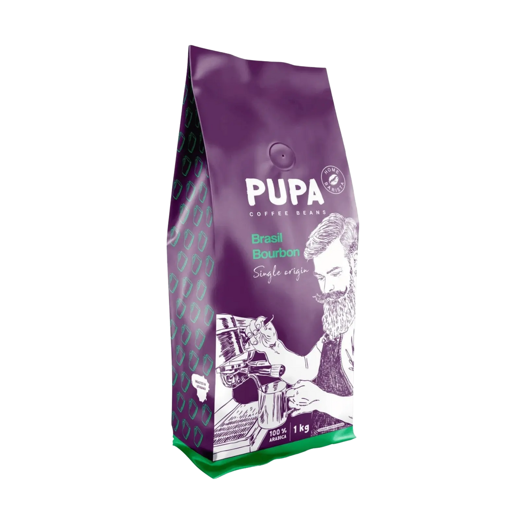 Išbandyk | Kavos Pupelių PUPA Rinkiniai nuo 3KG