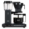 Moccamaster KBG Select – Matt Black