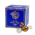 Willie's Cacao Salted Caramel Pearls 150g.