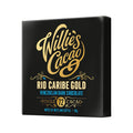Willie's Cacao - 72% Rio Caribe Gold 50g šokoladas