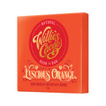 Willie's Cacao - Luscious Orange šokoladas