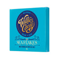 Willie's Cacao Sea Flakes šokoladas
