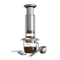Kavinukas AeroPress Premium stiklas