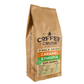 Coffee Cruise Caramel Ethiopia kavos pupelės, 1 kg