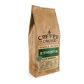 Coffee Cruise Ethiopia kavos pupelės, 1 kg